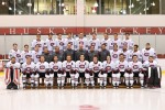Men's Hockey Defeats MRU 6-2
