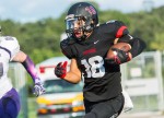 SCSU Football Knock Off Northern State On The Road