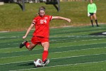 Huskies Soccer Earn Pair of Home Shutouts