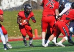 SCSU Football Drops Heartbreaker to MSUM