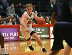 Huskies Hoops Sweep Beavers, Marauders on the Road