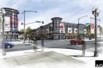 5th Avenue Live Breaks Ground