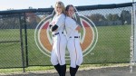 Interview with SCSU Softball Head Coach Paula U'Ren