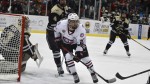 Men' Hockey Extends Unbeaten Streak To 8 After Two Ties In Oxford