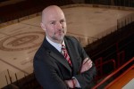Brett Larson Named Men's Hockey Head Coach