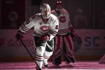 KVSC SCSU Sports Weekend Broadcast Schedule