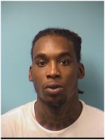 Sex Trafficking Suspect Arrested In North St. Cloud