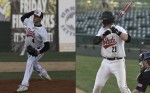 Austing, Mallek Named Preseason All-Americans for SCSU Baseball