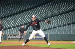 Huskies Baseball Jumps to #14, Austing Named NSIC Pitcher of the Week