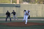 Huskies Baseball Opens Season with #6 Javelinas