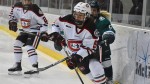 Women's Hockey Swept by Bemidji State