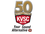 KVSC Celebrates 50 Years as the Voice of St. Cloud, 1967-2017