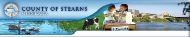 Stearns County Website Honored