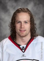 Men's Hockey Splits With UNO
