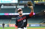Quick Start, Strong Pitching Propels Huskies Past Texans