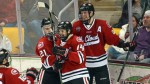 Huskies Return Home To Face A Young Denver Team