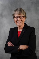 St. Cloud State University Introduces Robyyn Wacker As 24th President