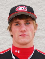 Jordan Smith Drafted in 9th Round