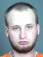 Man Arrested in Zimmerman, Facing Assault Charges, After Hiding in Home with Weapon