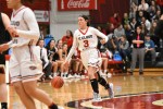 Women’s Basketball Recaps vs Upper Iowa Peacocks and Winona State Warriors
