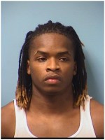 UPDATE: Father Of Toddler Who Shot Himself Arrested