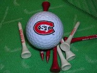 Golf for Women's Hockey