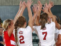 Volleyball Tourney Recap