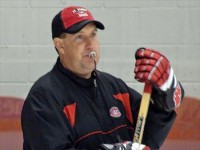 Huskies Land on WCHA All-Star Team
