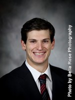 SCSU's Nic Dowd Signs With LA Kings