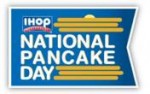 IHOP Is Giving Away Free Pancakes On National Pancake Day