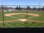 SCSU Baseball Ends Regular Season with Sweep