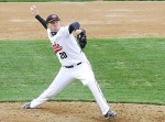 Former Husky, Fischer Drafted by MLB