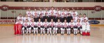SCSU Splits with UND