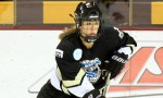 Former Husky Meaghan Pezon Signs With Minnesota Whitecaps As They Begin Professional Play