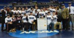 Huskies Wrestling Team Are National Champions