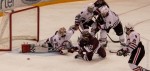 2015-2016 Men's Hockey Schedule Released