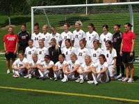 Soccer Opens Season Sunday