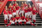 Softball Tryouts