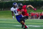 SCSU Football Falls to Winona State 34-10