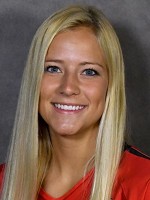 SCSU Volleyball Falls in Five to Mankato