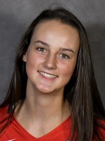 Huskies Volleyball Battles, Falls to #3 CSP in Four