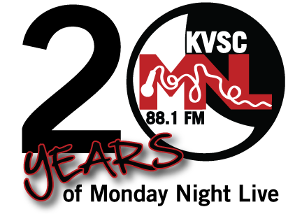 Monday Night Live 20 Years